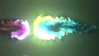 color smoke background video effects __ color smoke effect video 2020_HD