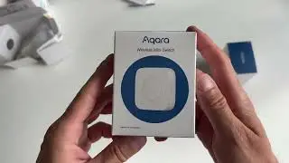 Распаковка и комплект набора Aqara от Яндекс Станции 2