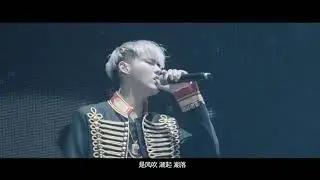 KRIS WU - From Now On 从此以后 (Mr. Fantastic Birthday Concert 2016)