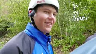 KabelKaoten All in One Day.. 3,5 Cables?! | WAKEBOARDING LANGENFELD