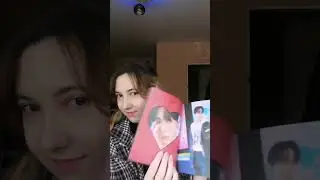 Подержите моё пиво и продолжим 🤙#kpop #unboxing #oneus #trickster #shorts