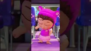 Baby on the bus goes WAAAAH