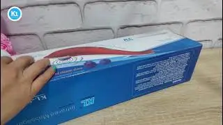 Инфракрасный ручной массажер DOLPHIN mini для всего тела