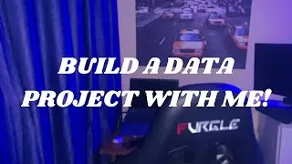 Data Project for Data Analysts: Build end to end data project with me. #salesdashboard #powerbi
