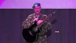 Геннадий Кунявский  -  Бессмертный полк