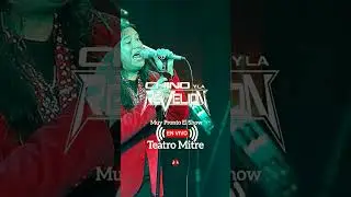 Muy Pronto El Show Del CHINO Y La REVELION en El TEATRO MITRE 🔴