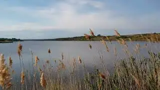 Гребной канал морю не замена
