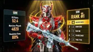 Why Rich Hackers Never Get Banned? (The Dark Reality of Glitch ID)