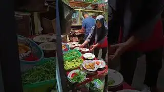 Selera lokal yang menggoda!Soto Moneter timur Kotagede ini layak dicoba