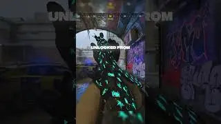 FREE ANIMATED "ALLEGIANCES" CAMO FROM MW3 SEASON 3 WEEKLY CHALLENGES!