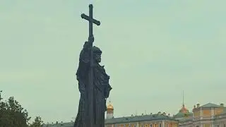 Официальный Гимн ЦАО г. Москвы
