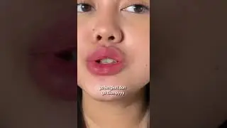 Review Focallure Airy watery matte tint ✅ Long-lasting Transfer-Proof ✅