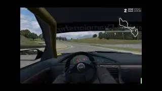 Live for Speed - Aston - FZR