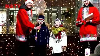 Рождественские встречи 2023