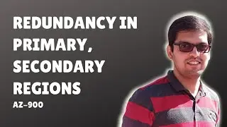 Azure Storage Redundancy