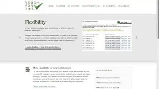 Why you should use vouchforthis