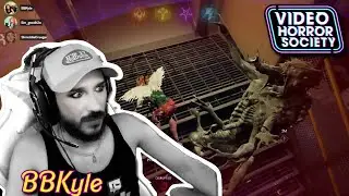 Video Horror Society SHUT DOWN!