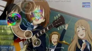 osu! - Toyosaki Aki - Happy! Sorry!! [Hard]