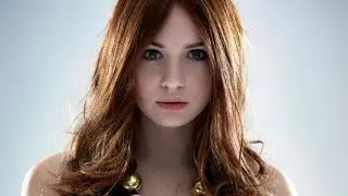 Карен Гиллан