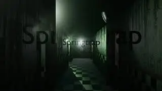 Springtrap (FNAF 3 Song Teaser)