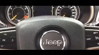 How to RESET/ REPROGRAM ANY JEEP Computer -ECM, ECU, TCM, PCM