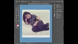 What is Best use of Frame Tool in photoshop || How to use new Frame tool in photoshop