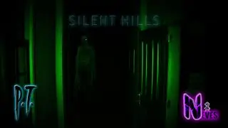 Silent Hill + P.T. Remix - Nitroglitch