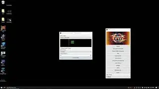 TSTP:Screen Tool - Demo