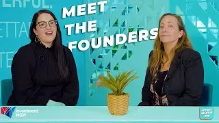 Sydney Startup Hub - Meet the Founders of Blind Chihuahua