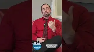 Dr. Odell Vining, Child Psychologist