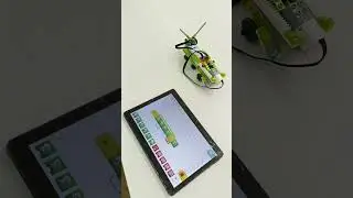 Lego wedo 
