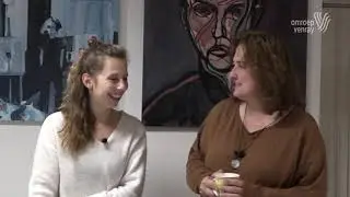 Cultuurtje november 2020