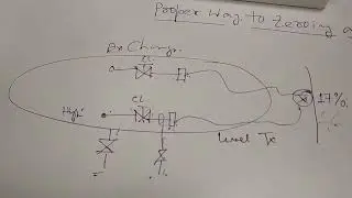 how to zeroing and range calculation & change of a level transmitter proper way. No mistake!!