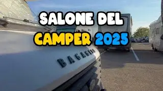 Salone del Camper 2025 - The FILM - Part One