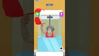 Scary teacher 3d school escape 