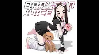Daryana - Juice(slowed reverb)