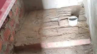 #marble bathroom floor and skating fiteng