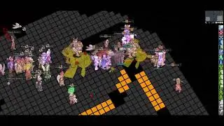 [Ragnarok] WOE TE 22.08.2k20 Wu Tang by Jason Todd - Sniper 99 @bRO Thor