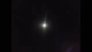 Hunter Moon di Bulan Oktober