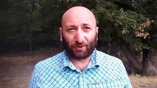 Прогулки по Осетии-Алании: Дзуартты дзуар
