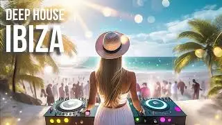 Afro House and Deep House Year Mix with Keinemusik, Moojo, Francis Mercier, Nitefreak, Notre Dame