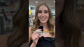 ⬆️How to get a haircut in English 💇‍♂️