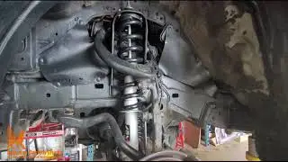 Toyota 4 Runner Cancel your X-REAS system