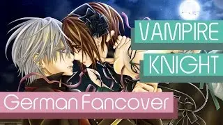 Vampire Knight - Still Doll [German Fancover]