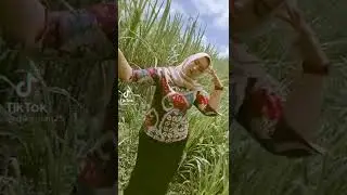 (tiktok)rok ketat|| body hottt