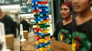 Uno game upnormal 1%sadar