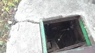 Похолодало.