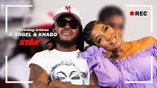 Khago wants a solid partner for D’Angel