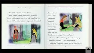 Sleeping Beauty  The Friendship Of Fairies   Disney Princess   Love And Friendship Stories