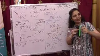 لغة قبطية ( المستوي الاول) الاثنين ١٦ سبتمبر ٢٠٢٤ ( ج٢)